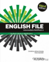 English File Intermediate