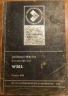 Udržovací příručka pro nákladní vůz W50L