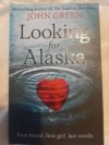 Looking for Alaska 