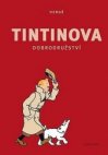Tintinova dobrodružství 1.