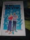 To byl jen vtip 