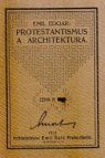 Protestantismus a architektura