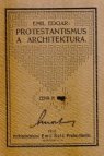 Protestantismus a architektura