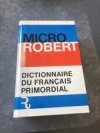 Micro Robert