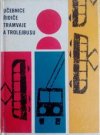 Učebnice řidiče tramvaje a trolejbusu