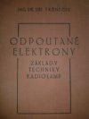 Odpoutané elektrony