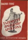 Tajemství "Kráčejícího Apollona"