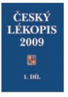 Český lékopis 2009 (ČL 2009) =