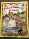 Medvídkovy příběhy