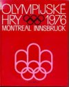 Olympijské hry 1976