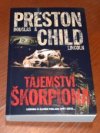 Tajemství škorpiona