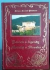 Pověsti a legendy Moravy a Slezska
