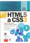 HTML5 a CSS3