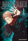 Jujutsu Kaisen - Prokleté války