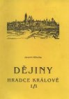 Dějiny Hradce Králové do roku 1850