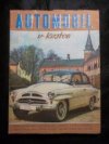 Automobil v kostce