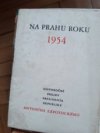 Na prahu roku 1954