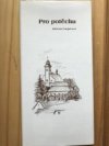 Pro potěchu