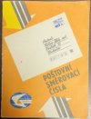 Poštovní směrovací čísla v Západočeském kraji
