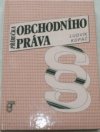 Příručka obchodního práva