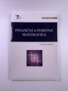 Finanční a pojistná matematika