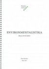 Environmentalistika - pracovní sešit