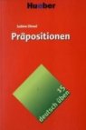 Deutsch üben 15 Präpositionen