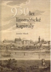 950 let litoměřické kapituly