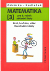 Matematika pro 8. ročník základní školy