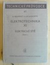 Elektrotechnika