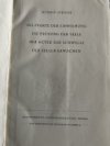 Die Pforte der Einweihung (Initiation). Ein Rosenkreuzermysterium