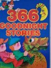 366 goodnight stories