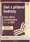 Daň z přidané hodnoty