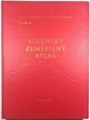 Vojenský zeměpisný atlas
