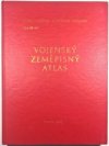 Vojenský zeměpisný atlas