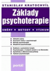 Základy psychoterapie