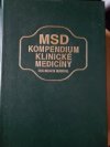 MSD Kompendium klinické medicíny