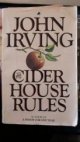 The cider house rules