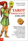 Tarot Rider-Waite-Základy