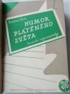 Humor plátěného světa