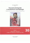 Panoráma biologické a sociokulturní antropologie