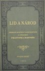 Lid a národ