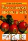 Řez ovocných stromů a keřů