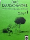 Das Deutschmobil