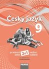 Český jazyk 9 Pracovní sešit