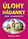 Úlohy a hádanky pro kamarády