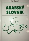 Arabský slovník