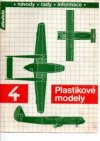 Plastikové modely