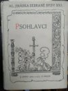 Psohlavci