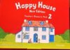 Happy House 2 New Edition: Teacher's Resource Pack